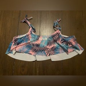 🔴 Hurley Bikini Top